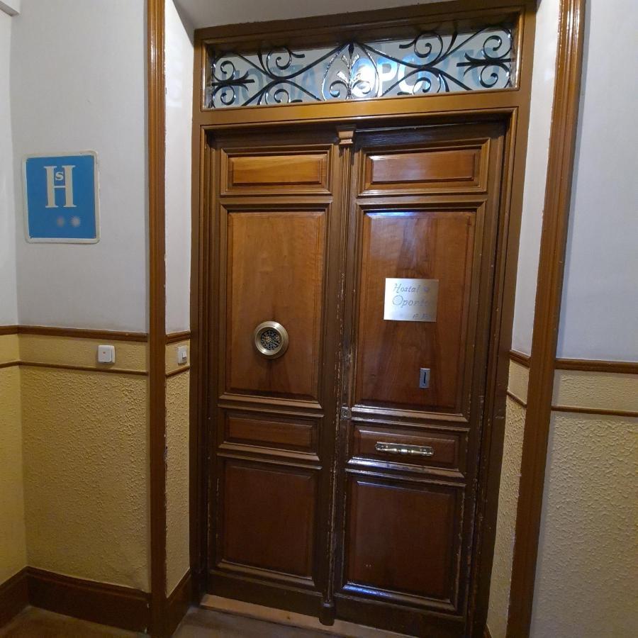 Hostal Oporto — Photos 3